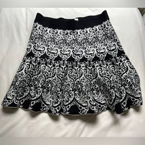 Hommage from Los Angeles Knit Skirt